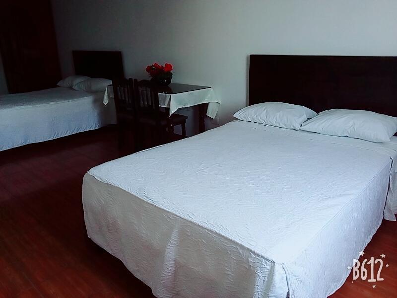 Hostal Stefano Писко Екстериор снимка